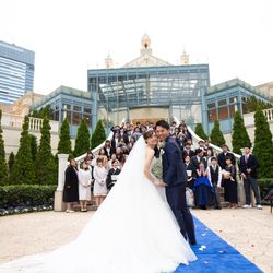 アニヴェルセル 豊洲の写真26枚目