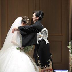 アニヴェルセル 豊洲の写真19枚目