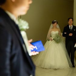 アニヴェルセル 豊洲の写真32枚目