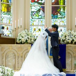 アニヴェルセル 豊洲の写真31枚目