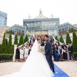 アニヴェルセル 豊洲の写真9枚目