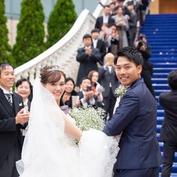 アニヴェルセル 豊洲の写真10枚目