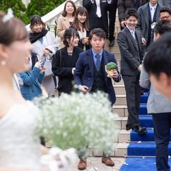 アニヴェルセル 豊洲の写真32枚目