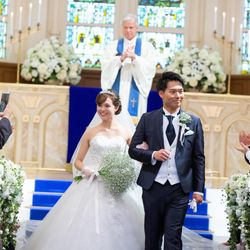 アニヴェルセル 豊洲の写真1枚目