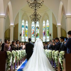 アニヴェルセル 豊洲の写真3枚目