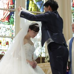 アニヴェルセル 豊洲の写真2枚目