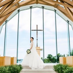 瀬良垣島教会の写真5枚目