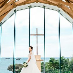 瀬良垣島教会の写真28枚目