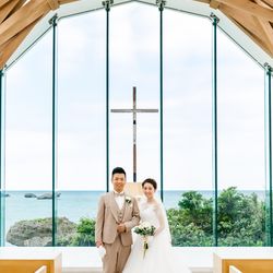 瀬良垣島教会の写真32枚目