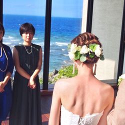 瀬良垣島教会の写真13枚目