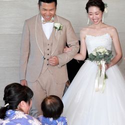 瀬良垣島教会の写真16枚目