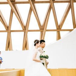 瀬良垣島教会の写真18枚目