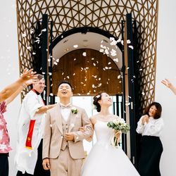 瀬良垣島教会の写真25枚目