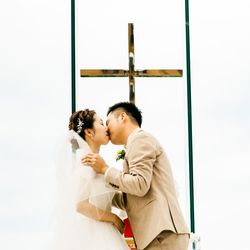 瀬良垣島教会の写真15枚目