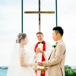 瀬良垣島教会の写真2枚目