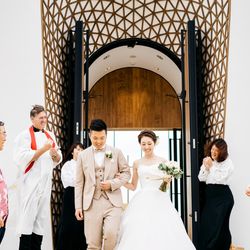 瀬良垣島教会の写真21枚目