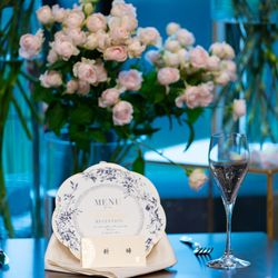 東京會舘の写真1枚目