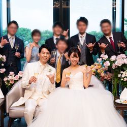 東京會舘の写真3枚目