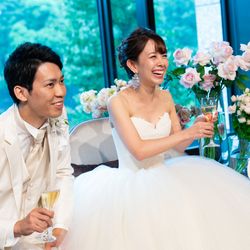 東京會舘の写真14枚目