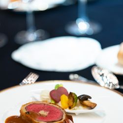 東京會舘の写真5枚目