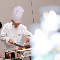 東京會舘の写真11枚目