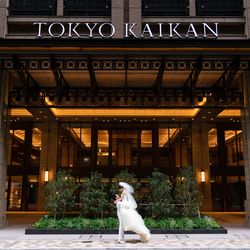 東京會舘の写真25枚目