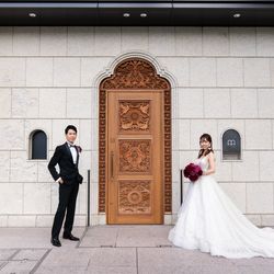 東京會舘の写真14枚目