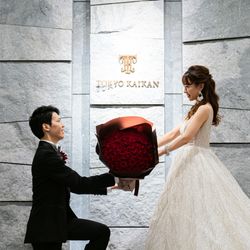 東京會舘の写真1枚目