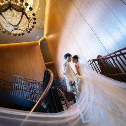 東京會舘の写真4枚目