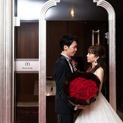 東京會舘の写真4枚目