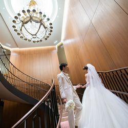 東京會舘の写真9枚目