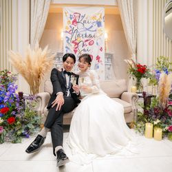 アクアガーデンテラスの写真5枚目