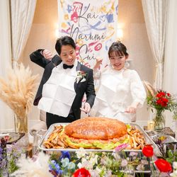 アクアガーデンテラスの写真2枚目