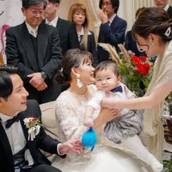 アクアガーデンテラスの写真14枚目