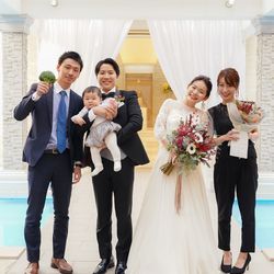 アクアガーデンテラスの写真24枚目