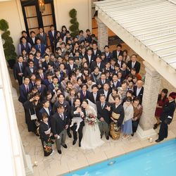 アクアガーデンテラスの写真4枚目