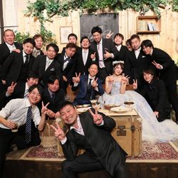 ホテルエピナール那須の写真6枚目