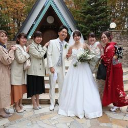 ホテルエピナール那須の写真17枚目