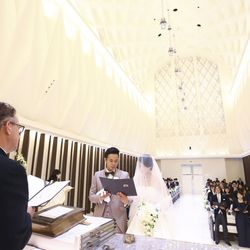 ノートルダム神戸の写真8枚目