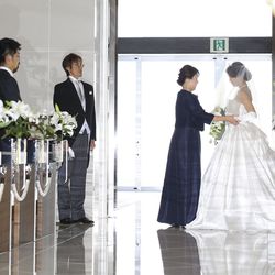 ノートルダム神戸の写真19枚目