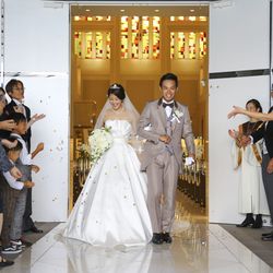 ノートルダム神戸の写真14枚目