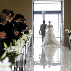 ノートルダム神戸の写真33枚目