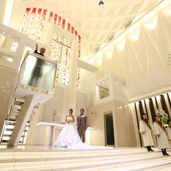 ノートルダム神戸の写真30枚目