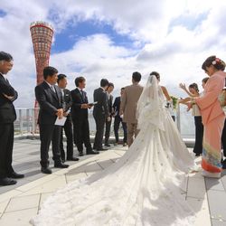 ノートルダム神戸の写真17枚目