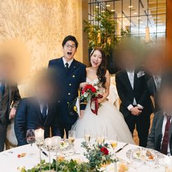 ザ ストリングス 表参道の写真2枚目