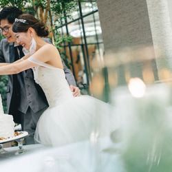 ザ ストリングス 表参道の写真9枚目