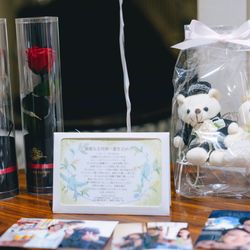 ザ ストリングス 表参道の写真31枚目