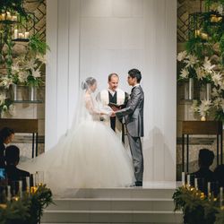 ザ ストリングス 表参道の写真34枚目