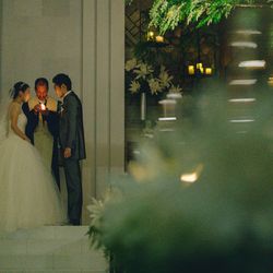 ザ ストリングス 表参道の写真10枚目