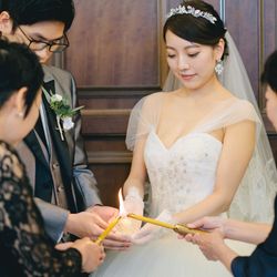 ザ ストリングス 表参道の写真1枚目